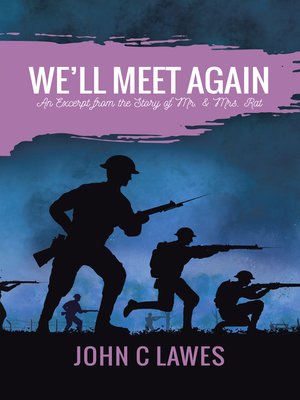 cover image of We'll Meet Again